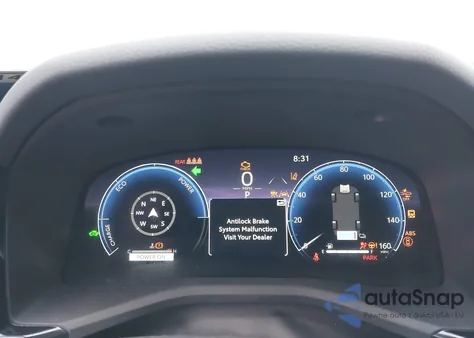 2025 Toyota Camry Xle from USA, damaged, VIN 4T1DAACK5SU113922